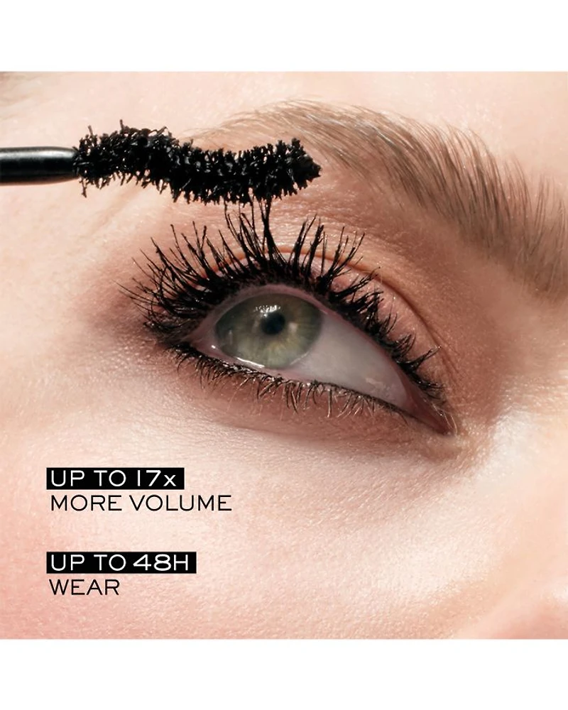 Hypnôse Drama Waterproof Mascara