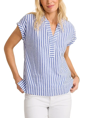 Tommy Bahama Frond Harbor Top