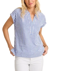 Tommy Bahama Frond Harbor Top
