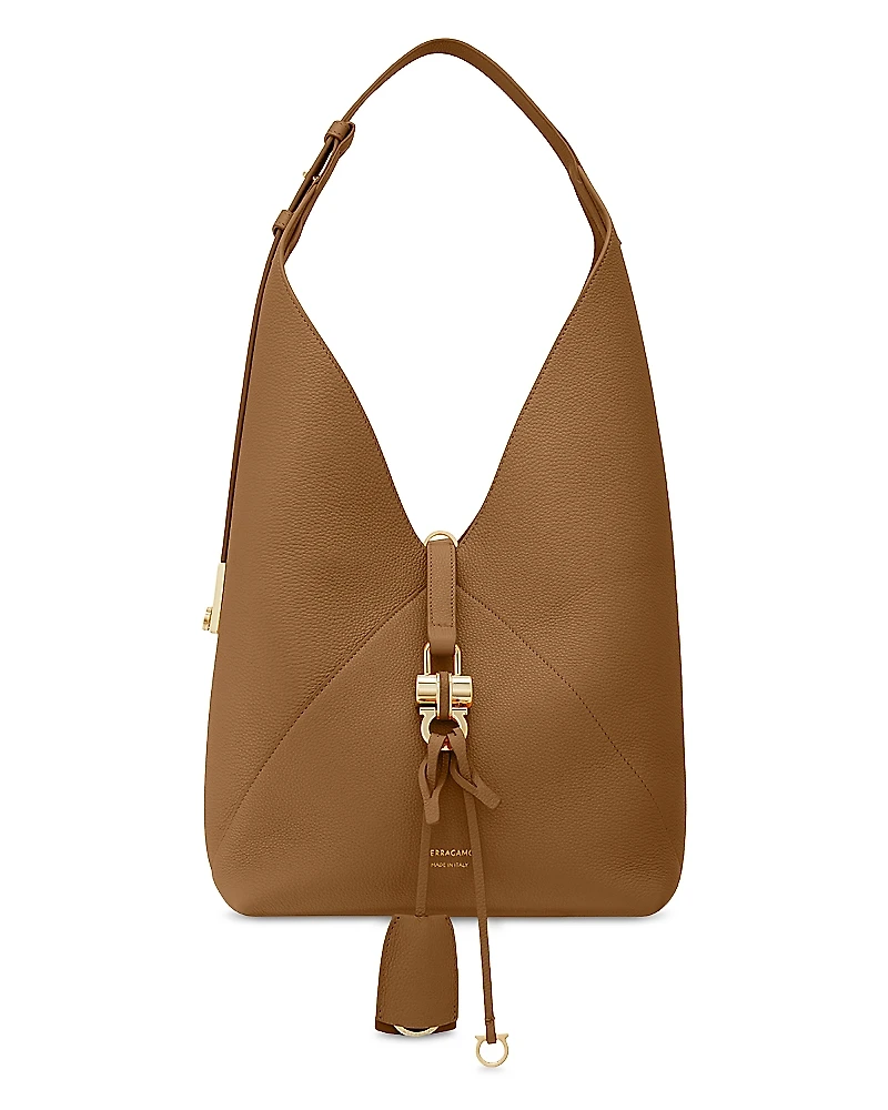 Ferragamo Hobo Bag (S)