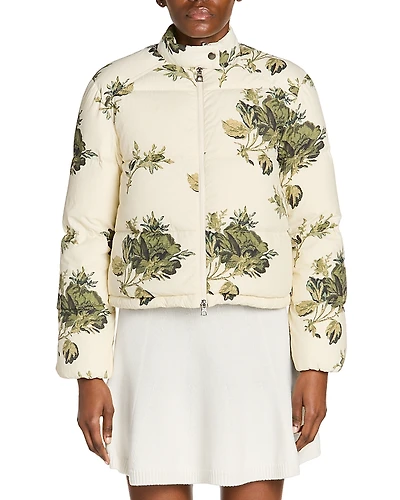 Moncler Nasso Jacket