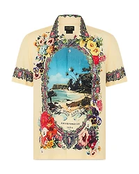 Camilla Bathing Bombshell Shirt