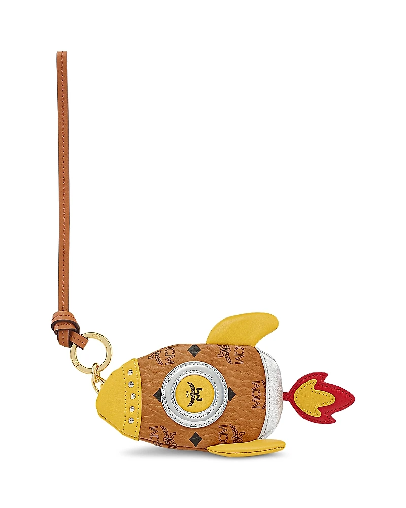 Mcm Aren Visetos Charm