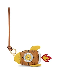 Mcm Aren Visetos Charm