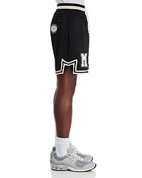 International Game 7" Shorts