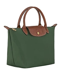 Le Pliage Small Top Handle Handbag