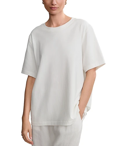 Jenni Kayne Crosby Tee