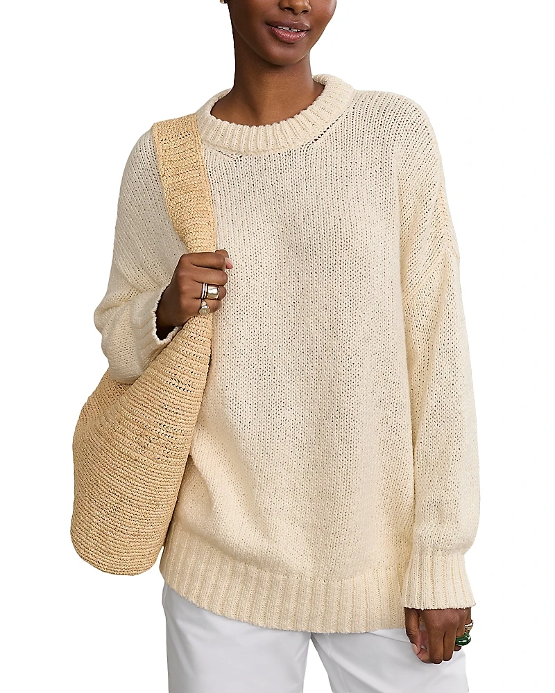 Jenni Kayne Foster Sweater