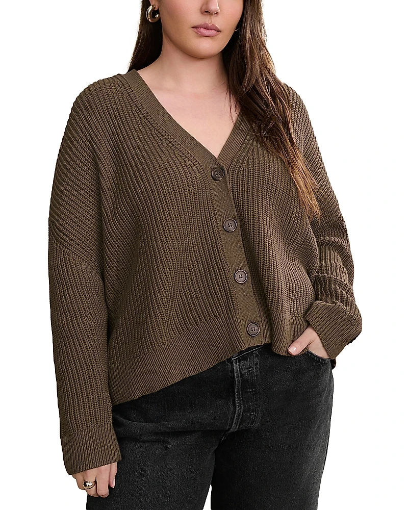 Jenni Kayne Plus Cocoon Cardigan