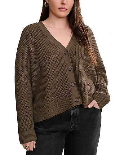 Jenni Kayne Plus Cocoon Cardigan
