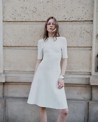 The Donna Dress