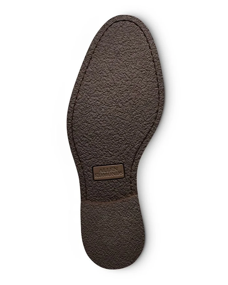Men's Como Suede Slip On Loafers
