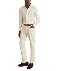 Duke Airwater Finish Cotton Jersey Shirt