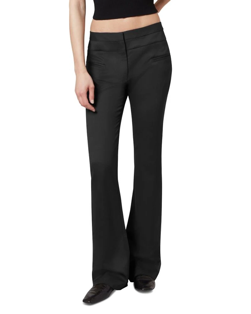 Serge Pants