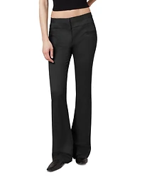 Serge Pants