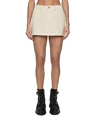 Rebecca Minkoff Nala 5 Pocket Skirt
