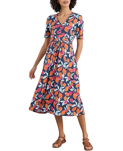 Seasalt Cornwall Women's Carwynnen Dress