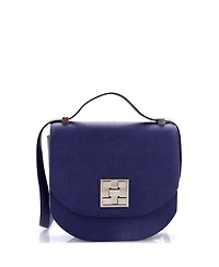 Pre-Owned HERMES 21 Mosaique au 24 Bag Epsom