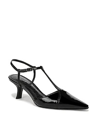 Sam Edelman Women's Briella Pointed Pumps
