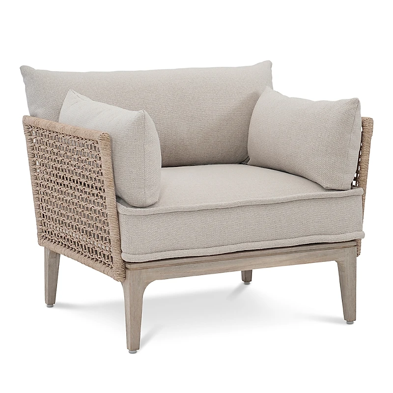 Bernhardt Catalonia Outdoor Chair