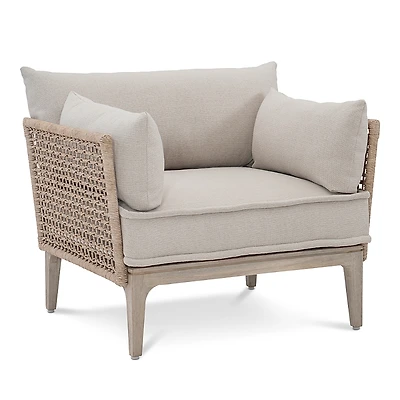 Bernhardt Catalonia Outdoor Chair