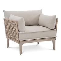 Bernhardt Catalonia Outdoor Chair