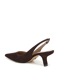 Women's Bianka Slingback Pumps
