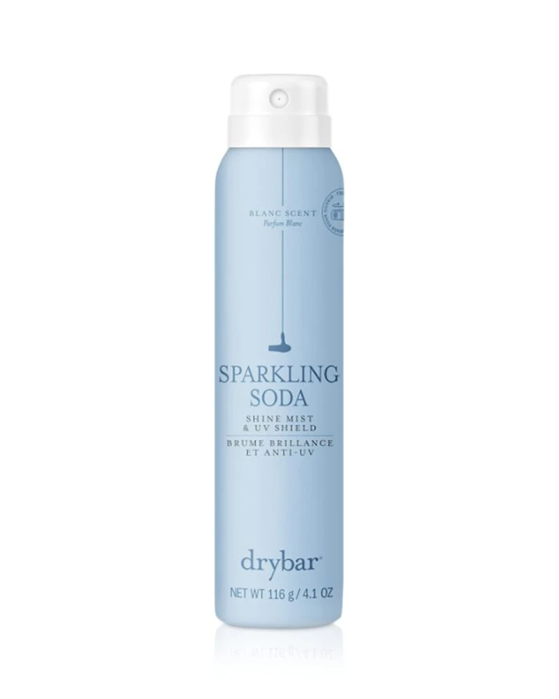 Sparkling Soda Shine Mist & UV Shield 4.1 oz.