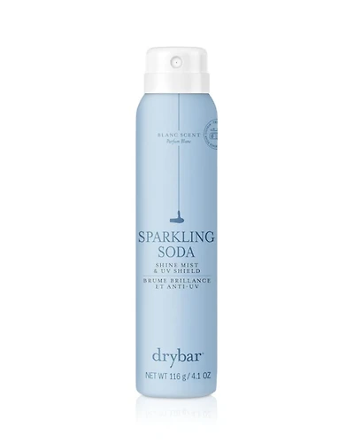 Sparkling Soda Shine Mist & UV Shield 4.1 oz.