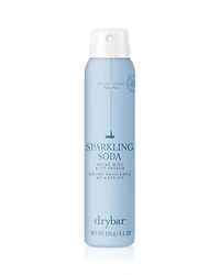 Sparkling Soda Shine Mist & UV Shield 4.1 oz.