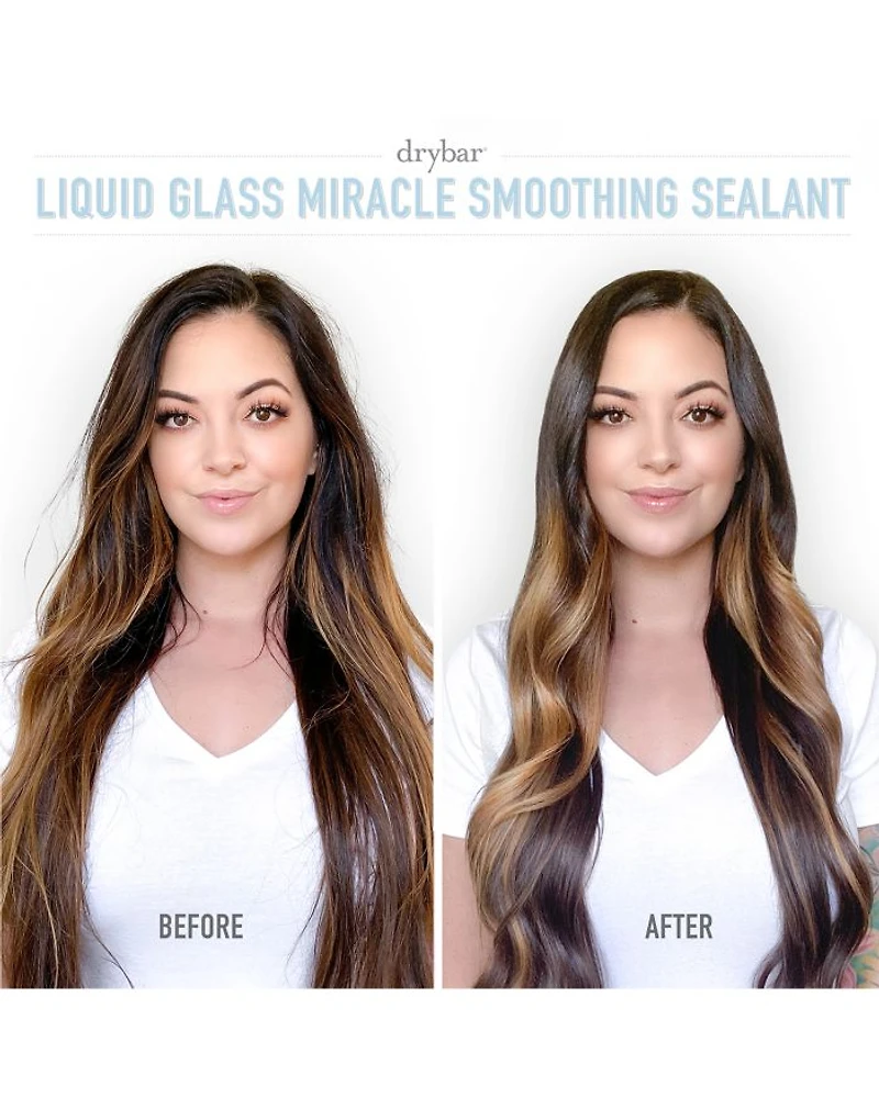 Liquid Glass Miracle Smoothing Sealant 6.4 oz.