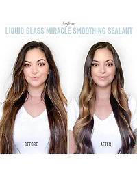 Liquid Glass Miracle Smoothing Sealant 6.4 oz.