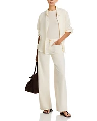 Lucie Wide Leg Pants