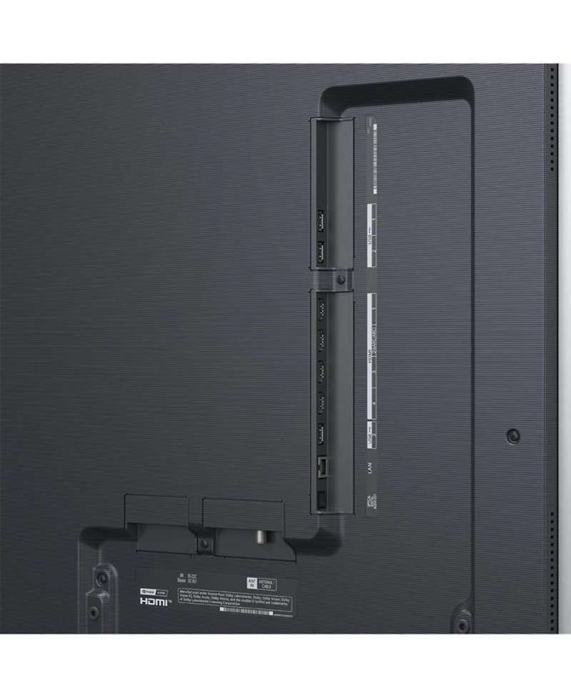 OLED77G5WUA 77" 4K UHD OLED evo G5 Smart TV