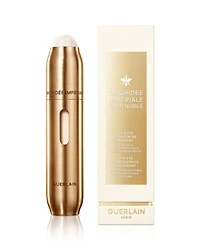 Orchidée Impériale Gold Nobile The Eye Concentrate Treatment