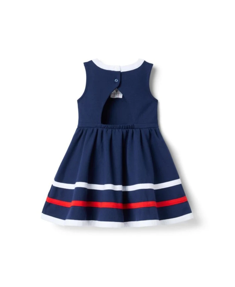 Girls' Sailor Dress - Little Kid, Big Kid