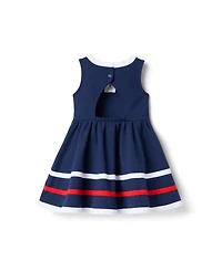 Girls' Sailor Dress - Little Kid, Big Kid
