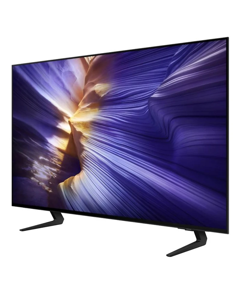 S90F 42" 4K OLED Smart TV (2025)