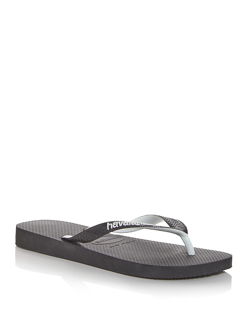 havaianas Men's Top Mix Flip Flops