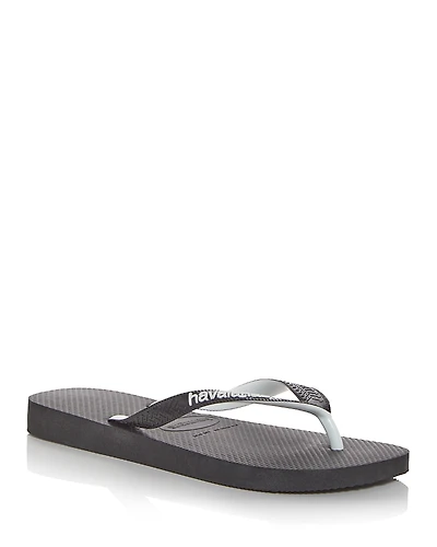 havaianas Men's Top Mix Flip Flops
