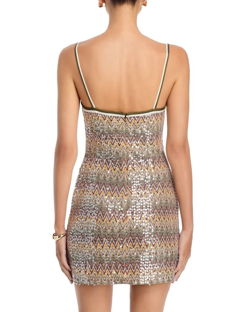 Ivanna Dress