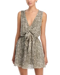 Ramy Brook Itzel Dress