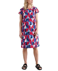 Seasalt Cornwall Women's River Cove Dress