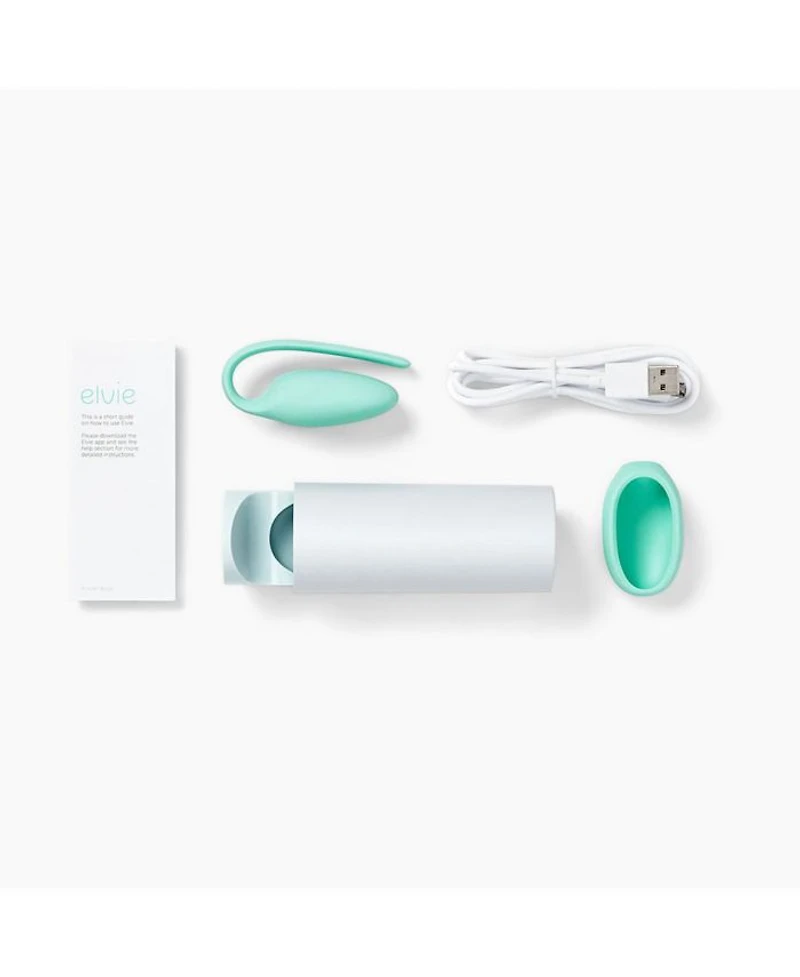 Trainer Feminine Care Sets Rechargeable and Waterproof Kegel Exerciser