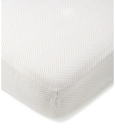 Domani Home Leze Portable Crib Sheet, Crib