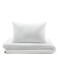 Domani Home Gauze Crib / Toddler Bed Duvet Cover