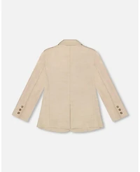 Boys' Two Button Blazer - Little Kid, Big Kid