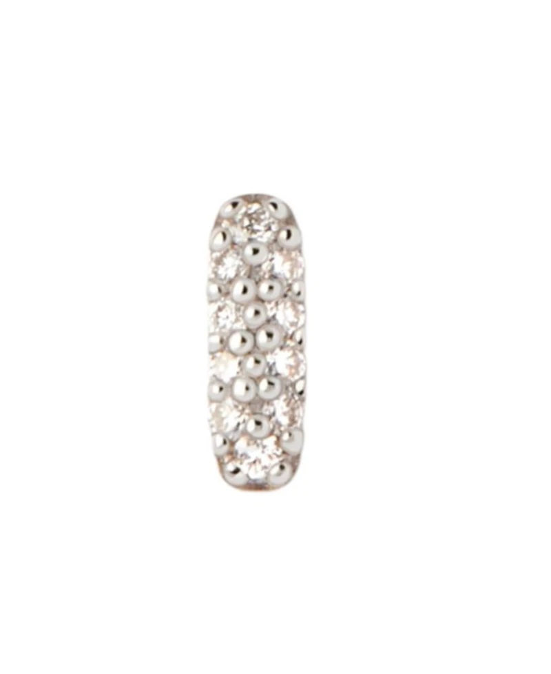 Women's Pop Single Earring
