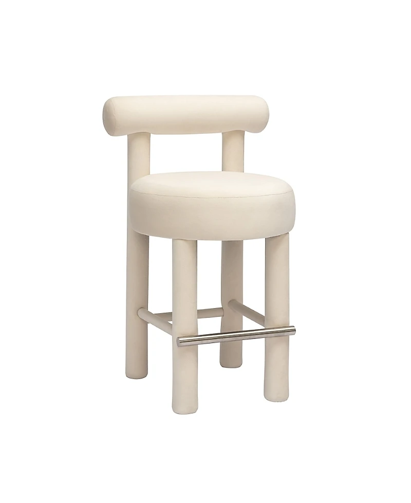 Tov Furniture Carmel Counter Stool