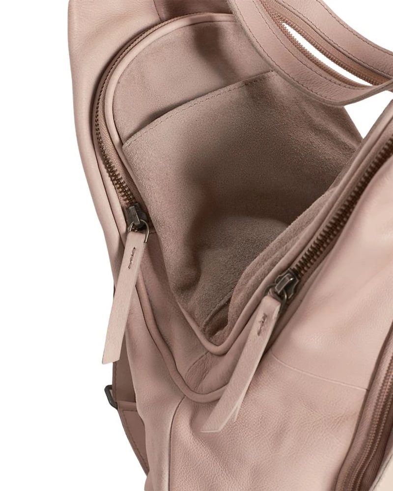 WTF Soho Convertible Backpack